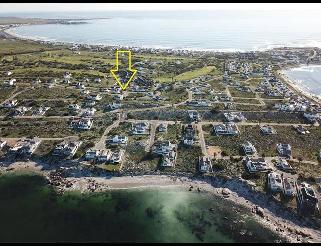 LAND FOR SALE IN SHELLEY POINT